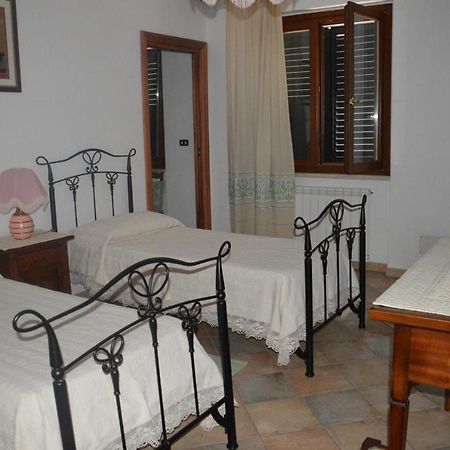 Bed and Breakfast Sa Domo Tua Iun E5942 Bonorva Exterior foto