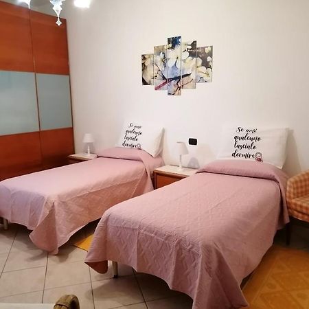 Bed and Breakfast Sa Domo Tua Iun E5942 Bonorva Exterior foto