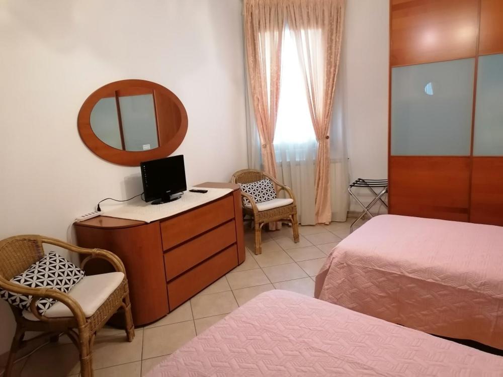 Bed and Breakfast Sa Domo Tua Iun E5942 Bonorva Exterior foto